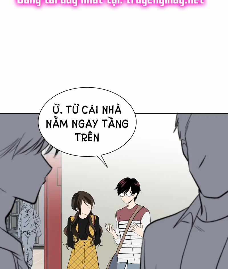 manhwax10.com - Truyện Manhwa [16+] Người Đàn Ông Tầng Trên Chương 2 1 Trang 8