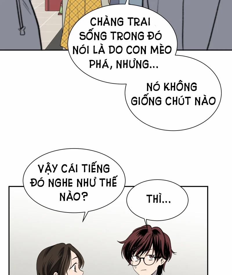 manhwax10.com - Truyện Manhwa [16+] Người Đàn Ông Tầng Trên Chương 2 1 Trang 9