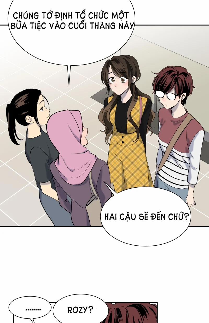 manhwax10.com - Truyện Manhwa [16+] Người Đàn Ông Tầng Trên Chương 2 2 Trang 2