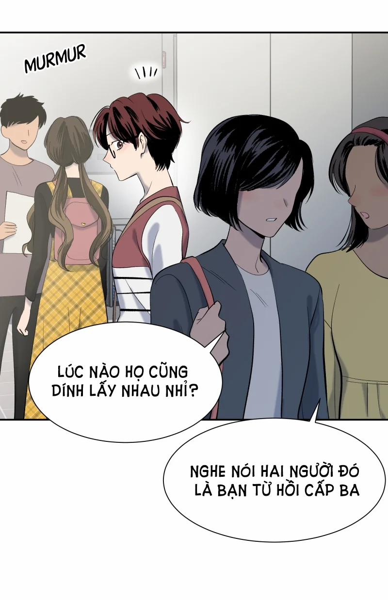 manhwax10.com - Truyện Manhwa [16+] Người Đàn Ông Tầng Trên Chương 2 2 Trang 11