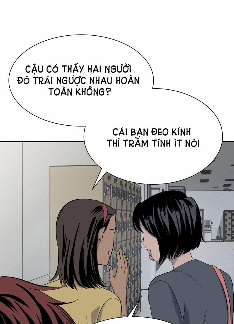 manhwax10.com - Truyện Manhwa [16+] Người Đàn Ông Tầng Trên Chương 2 2 Trang 12