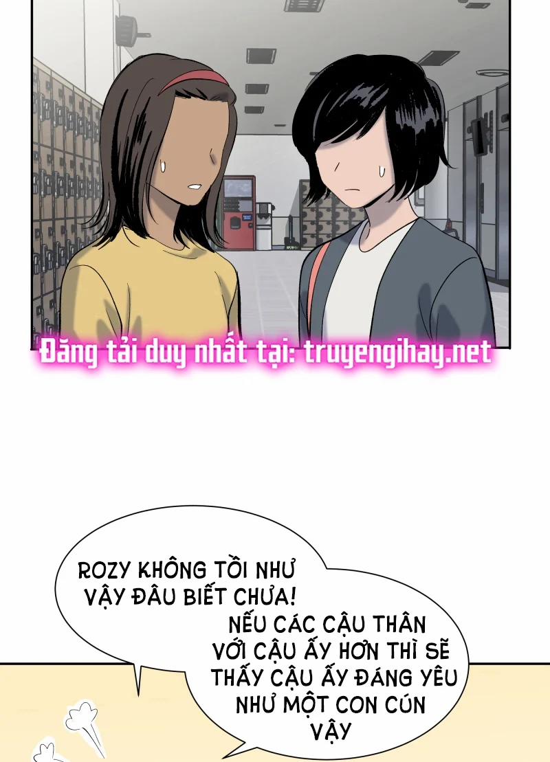 manhwax10.com - Truyện Manhwa [16+] Người Đàn Ông Tầng Trên Chương 2 2 Trang 20