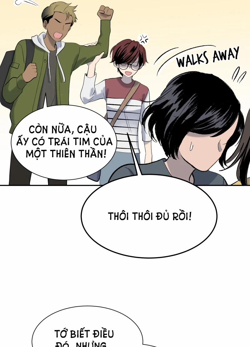 manhwax10.com - Truyện Manhwa [16+] Người Đàn Ông Tầng Trên Chương 2 2 Trang 21