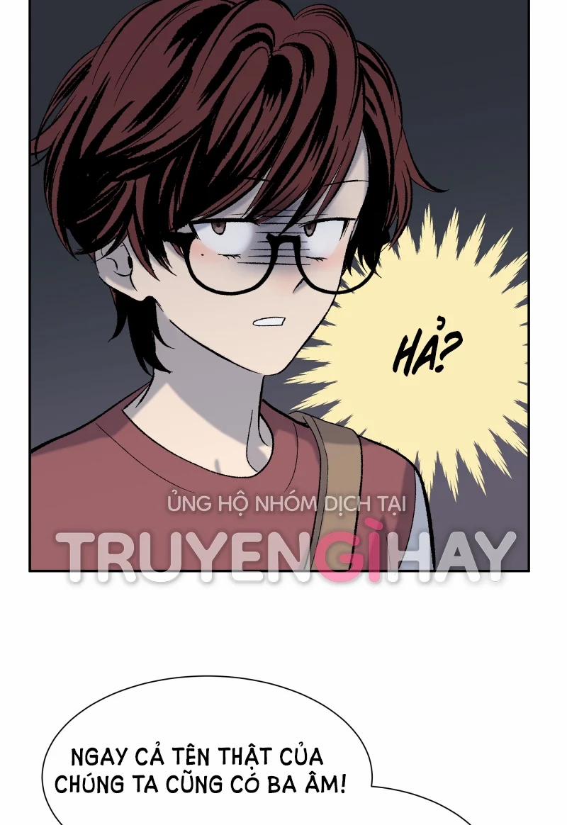 manhwax10.com - Truyện Manhwa [16+] Người Đàn Ông Tầng Trên Chương 2 2 Trang 32