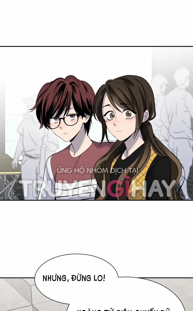 manhwax10.com - Truyện Manhwa [16+] Người Đàn Ông Tầng Trên Chương 2 2 Trang 48