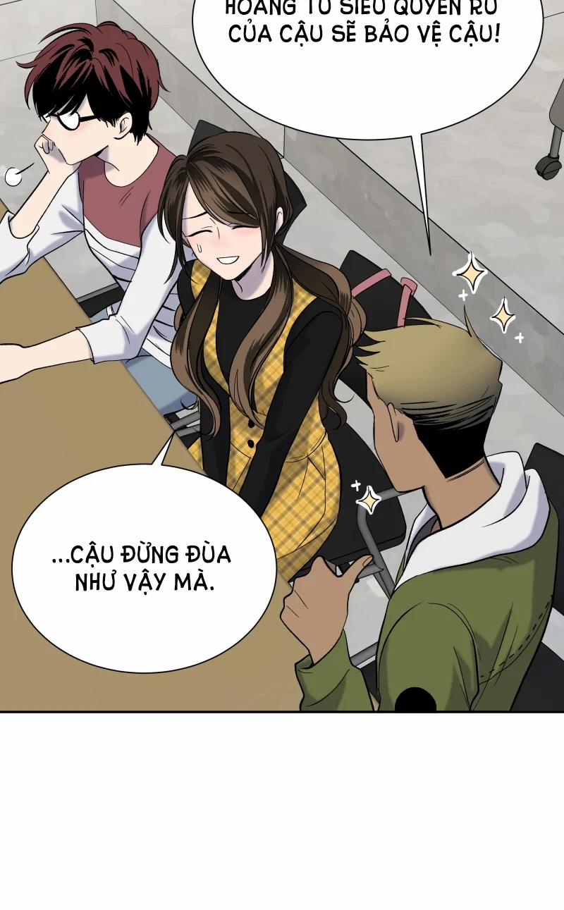 manhwax10.com - Truyện Manhwa [16+] Người Đàn Ông Tầng Trên Chương 2 2 Trang 49