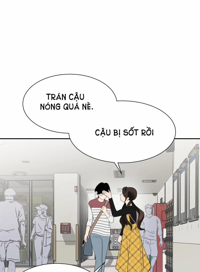 manhwax10.com - Truyện Manhwa [16+] Người Đàn Ông Tầng Trên Chương 2 2 Trang 60