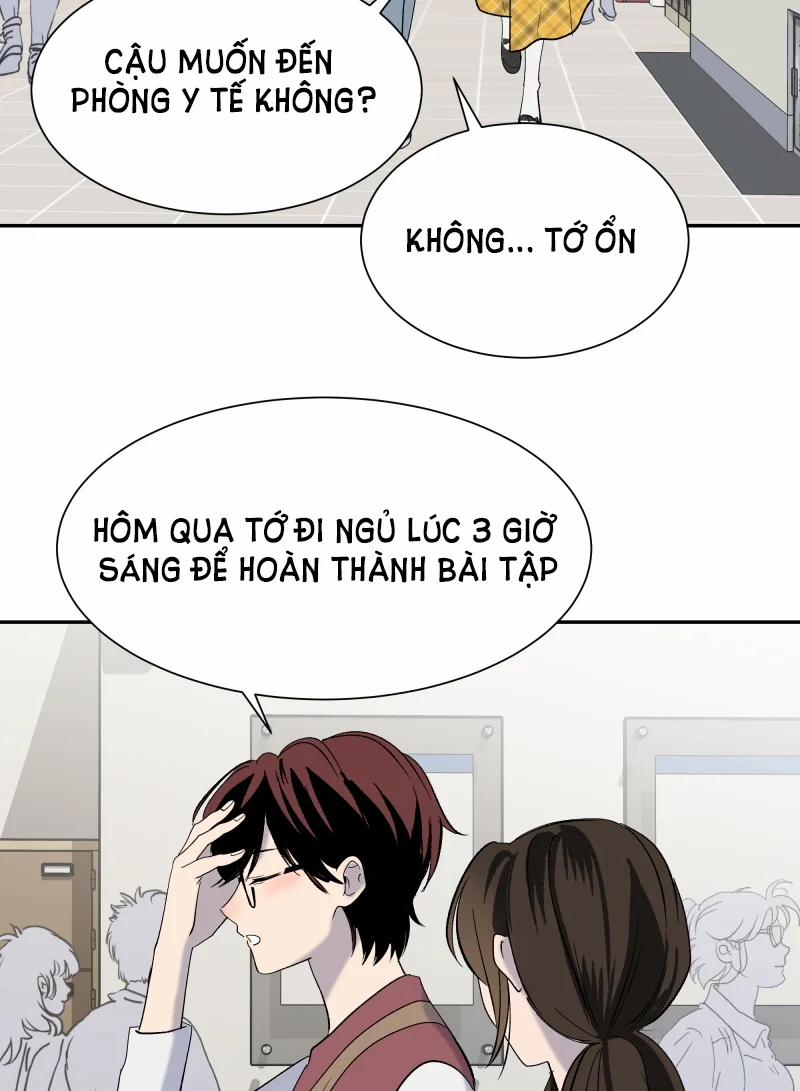 manhwax10.com - Truyện Manhwa [16+] Người Đàn Ông Tầng Trên Chương 2 2 Trang 61