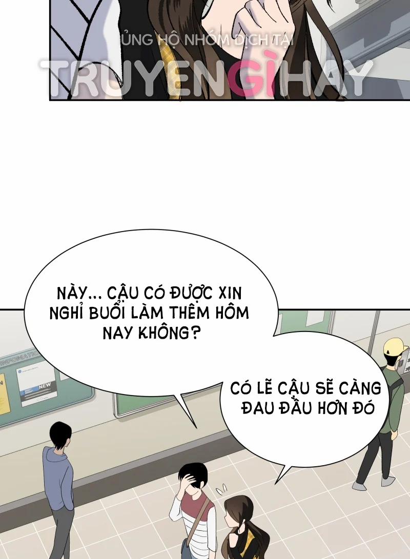 manhwax10.com - Truyện Manhwa [16+] Người Đàn Ông Tầng Trên Chương 2 2 Trang 63