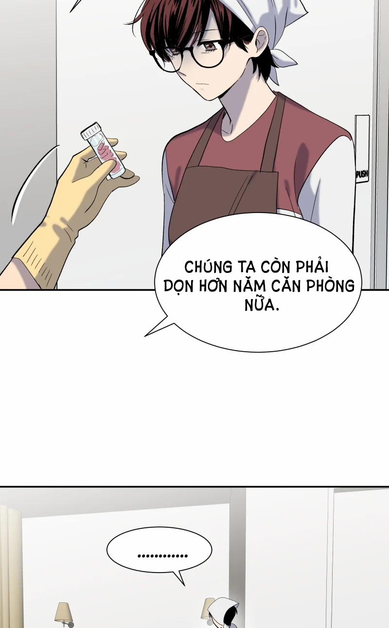 manhwax10.com - Truyện Manhwa [16+] Người Đàn Ông Tầng Trên Chương 2 2 Trang 76