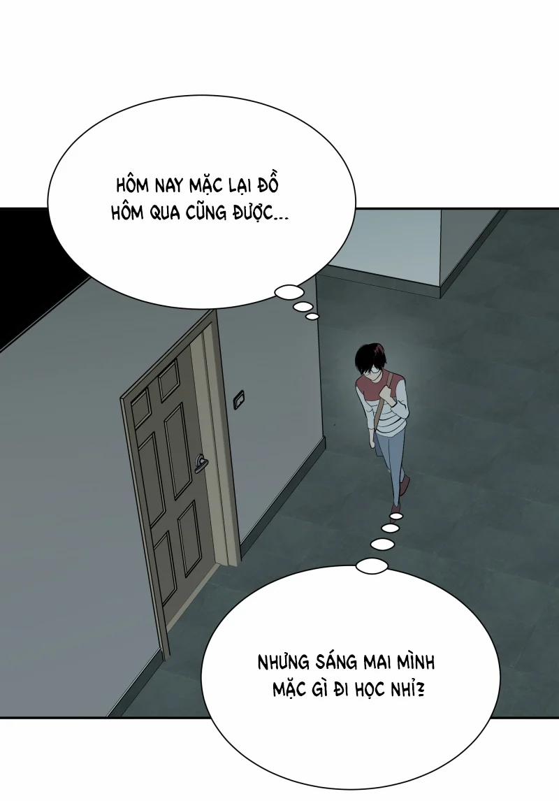 manhwax10.com - Truyện Manhwa [16+] Người Đàn Ông Tầng Trên Chương 2 2 Trang 95