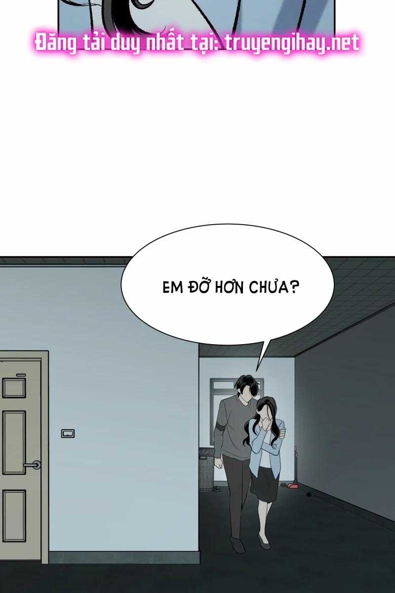 manhwax10.com - Truyện Manhwa [16+] Người Đàn Ông Tầng Trên Chương 3 1 Trang 12