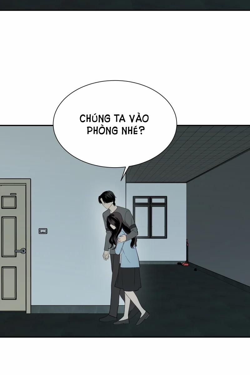 manhwax10.com - Truyện Manhwa [16+] Người Đàn Ông Tầng Trên Chương 3 1 Trang 13