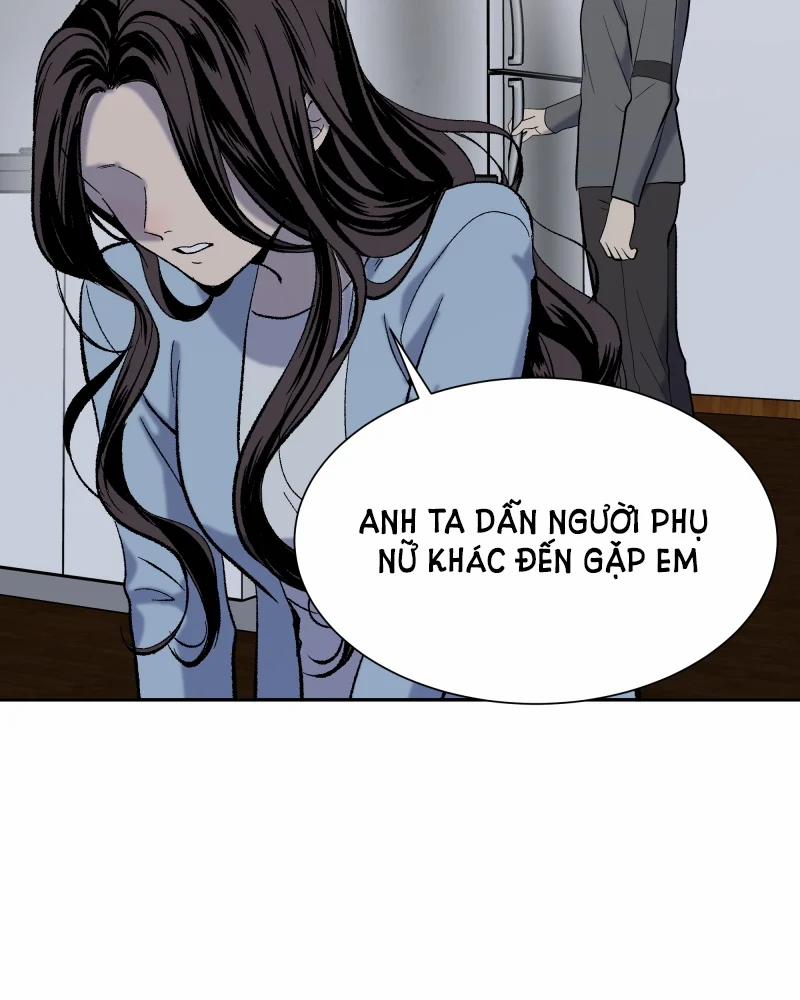 manhwax10.com - Truyện Manhwa [16+] Người Đàn Ông Tầng Trên Chương 3 2 Trang 11