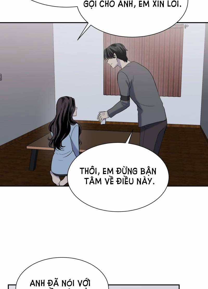 manhwax10.com - Truyện Manhwa [16+] Người Đàn Ông Tầng Trên Chương 3 2 Trang 14