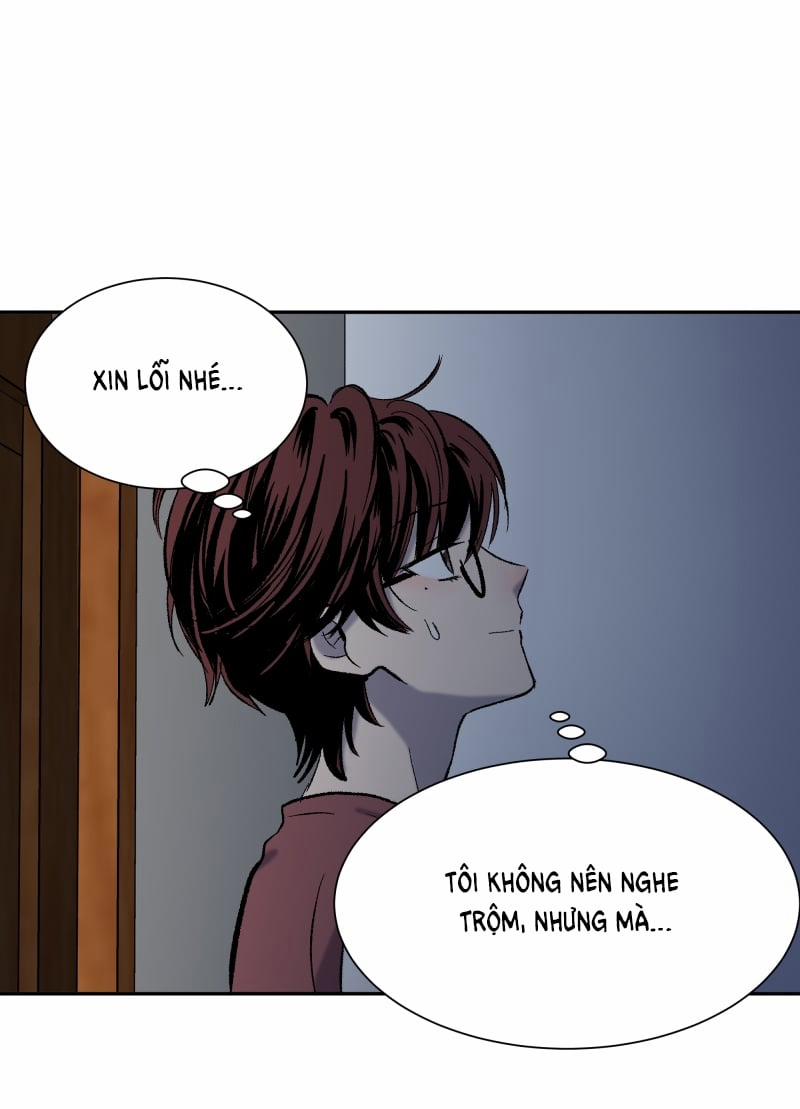 manhwax10.com - Truyện Manhwa [16+] Người Đàn Ông Tầng Trên Chương 3 2 Trang 17