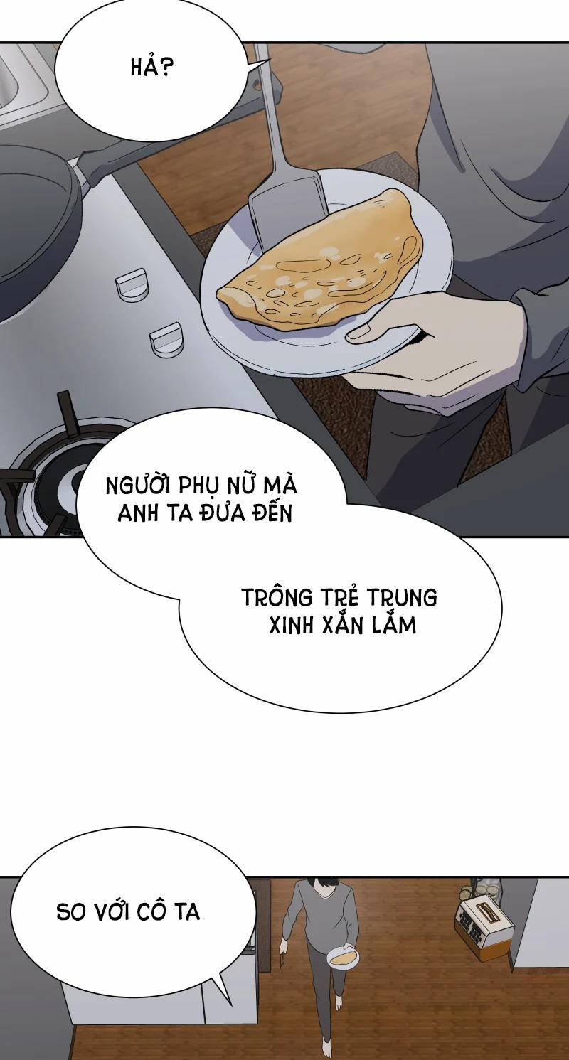 manhwax10.com - Truyện Manhwa [16+] Người Đàn Ông Tầng Trên Chương 3 2 Trang 24