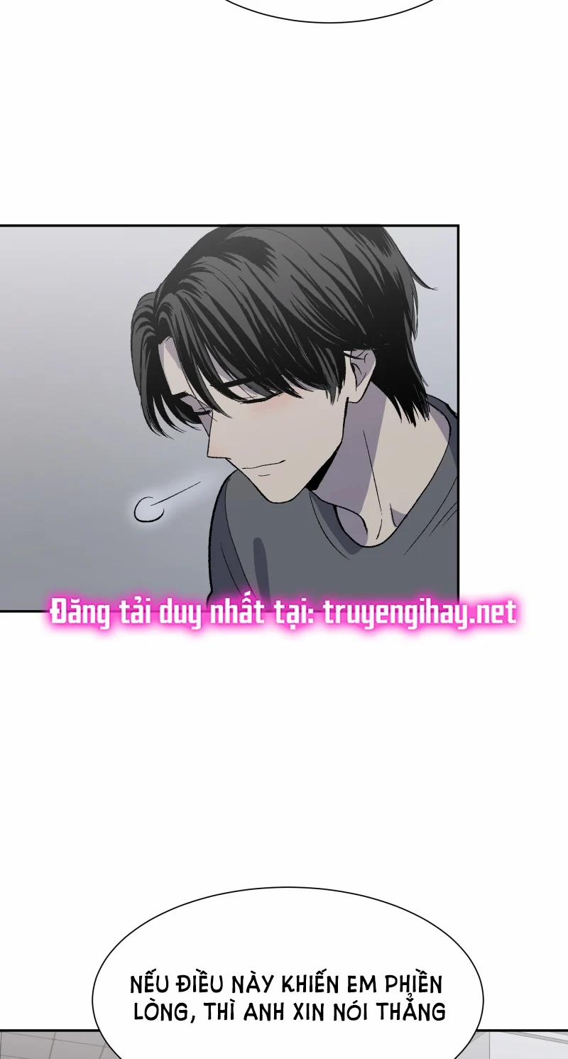 manhwax10.com - Truyện Manhwa [16+] Người Đàn Ông Tầng Trên Chương 3 2 Trang 26