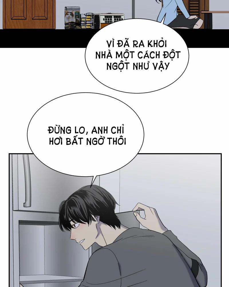 manhwax10.com - Truyện Manhwa [16+] Người Đàn Ông Tầng Trên Chương 3 2 Trang 4