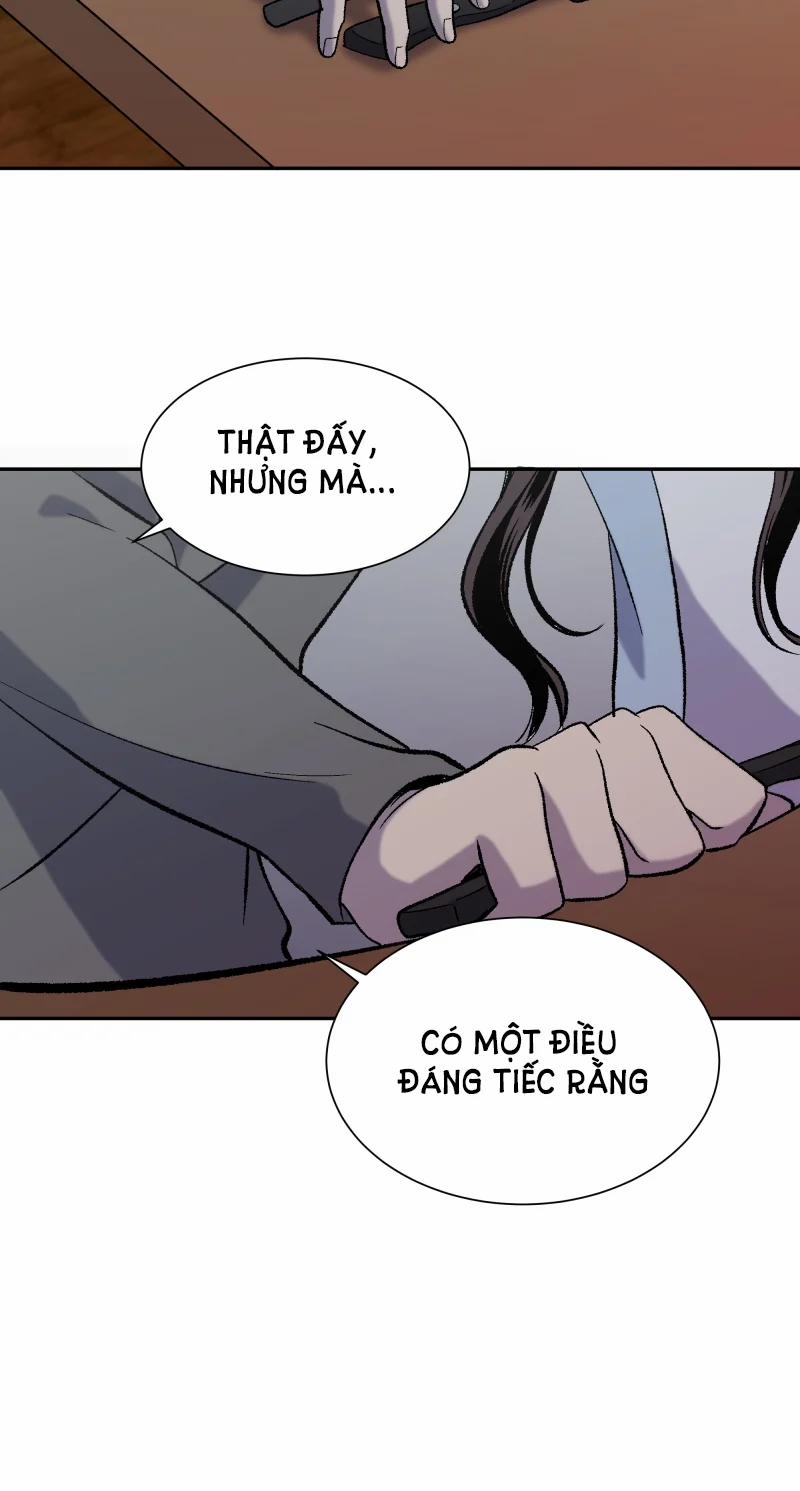 manhwax10.com - Truyện Manhwa [16+] Người Đàn Ông Tầng Trên Chương 3 2 Trang 33