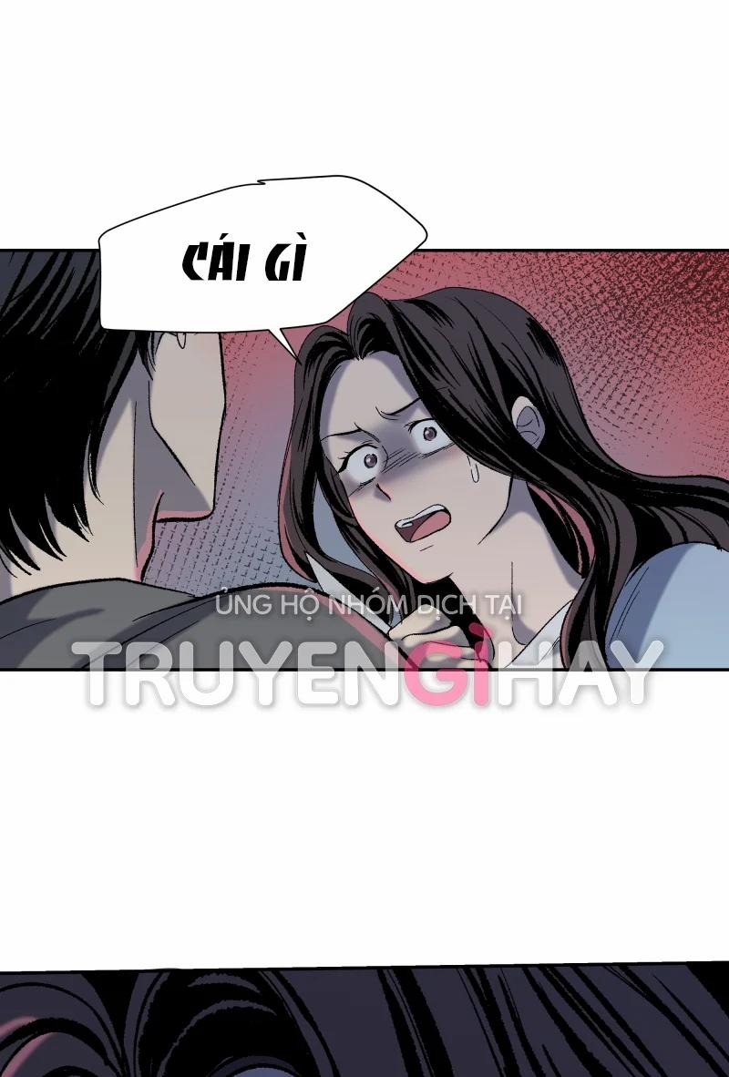 manhwax10.com - Truyện Manhwa [16+] Người Đàn Ông Tầng Trên Chương 3 2 Trang 36