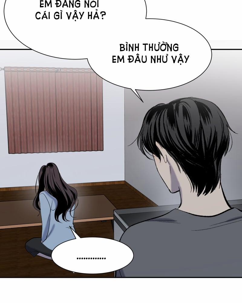 manhwax10.com - Truyện Manhwa [16+] Người Đàn Ông Tầng Trên Chương 3 2 Trang 8