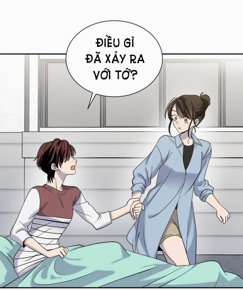 manhwax10.com - Truyện Manhwa [16+] Người Đàn Ông Tầng Trên Chương 4 1 Trang 17