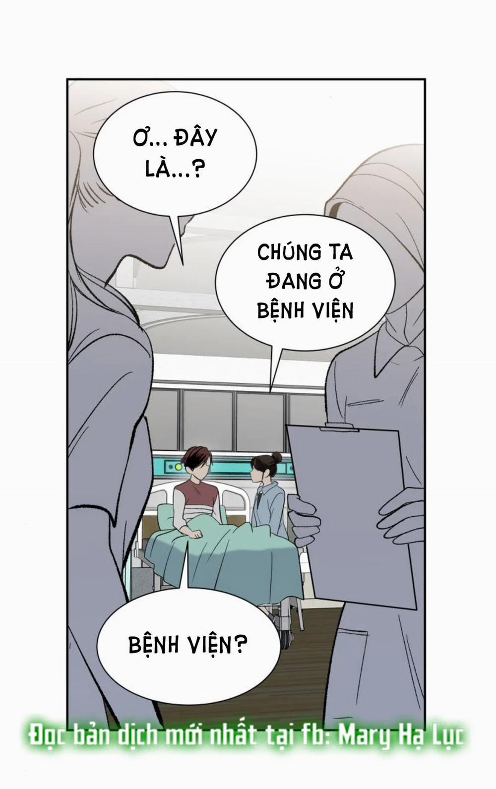 manhwax10.com - Truyện Manhwa [16+] Người Đàn Ông Tầng Trên Chương 4 1 Trang 10