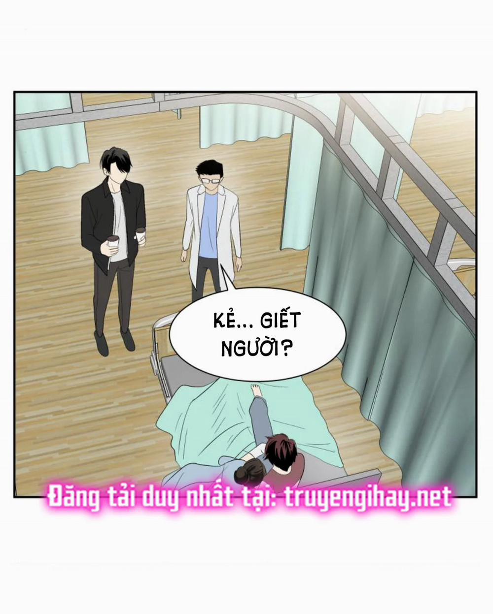 manhwax10.com - Truyện Manhwa [16+] Người Đàn Ông Tầng Trên Chương 4 2 Trang 13