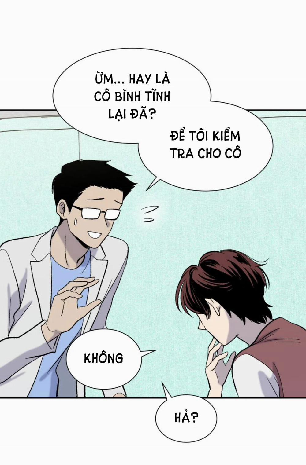 manhwax10.com - Truyện Manhwa [16+] Người Đàn Ông Tầng Trên Chương 4 2 Trang 26