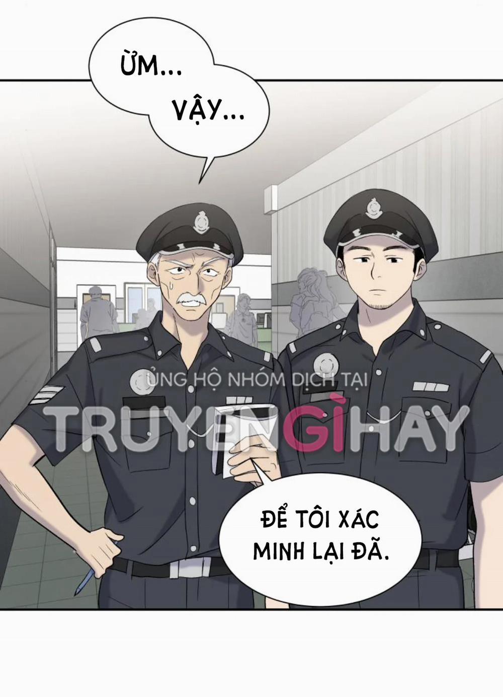 manhwax10.com - Truyện Manhwa [16+] Người Đàn Ông Tầng Trên Chương 4 2 Trang 29