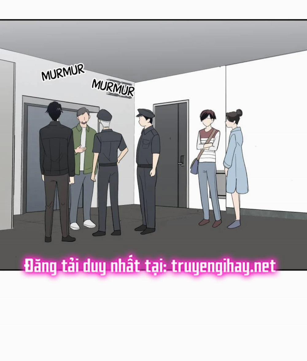 manhwax10.com - Truyện Manhwa [16+] Người Đàn Ông Tầng Trên Chương 4 2 Trang 40