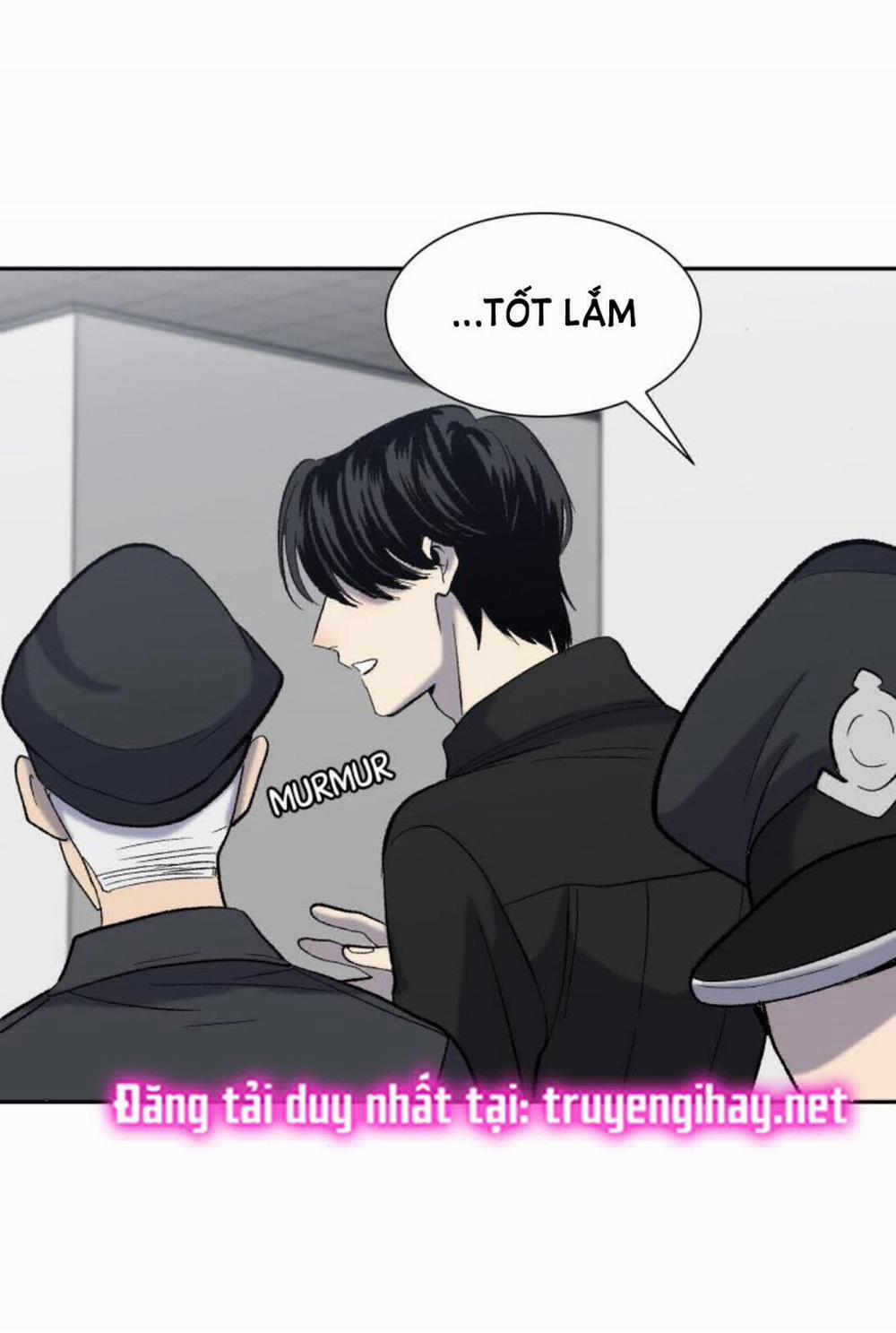 manhwax10.com - Truyện Manhwa [16+] Người Đàn Ông Tầng Trên Chương 4 2 Trang 44