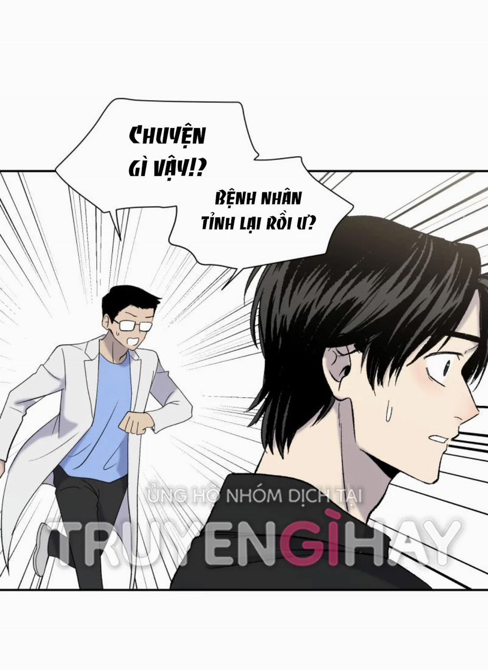 manhwax10.com - Truyện Manhwa [16+] Người Đàn Ông Tầng Trên Chương 4 2 Trang 9