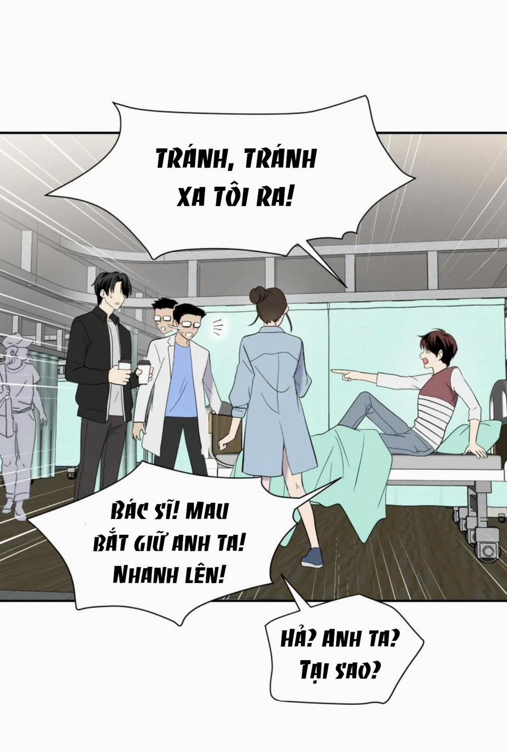 manhwax10.com - Truyện Manhwa [16+] Người Đàn Ông Tầng Trên Chương 4 2 Trang 10