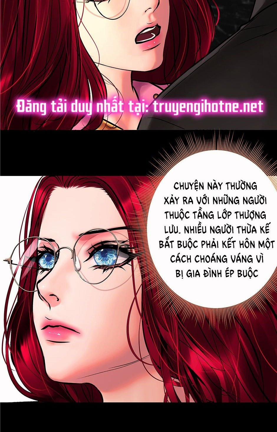 manhwax10.com - Truyện Manhwa [16+] Tôi Ký Khế Ước Với Ác Quỷ Chương 10 1 Trang 19