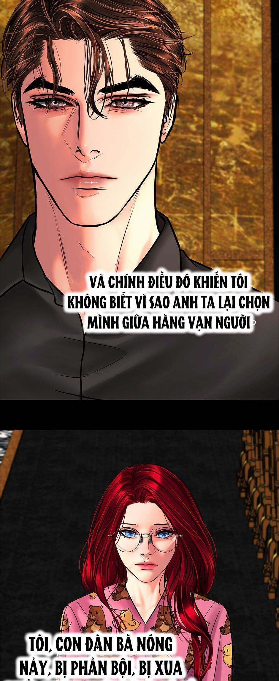 manhwax10.com - Truyện Manhwa [16+] Tôi Ký Khế Ước Với Ác Quỷ Chương 10 2 Trang 2