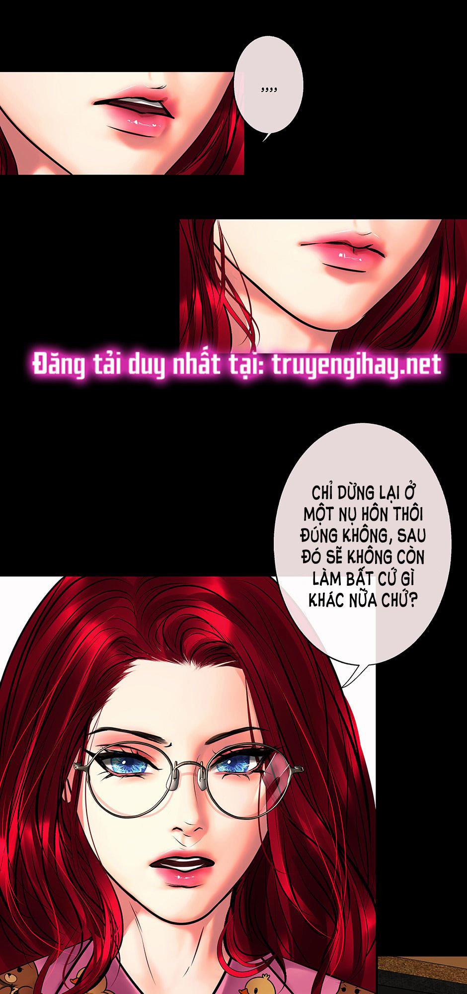 manhwax10.com - Truyện Manhwa [16+] Tôi Ký Khế Ước Với Ác Quỷ Chương 11 1 Trang 14