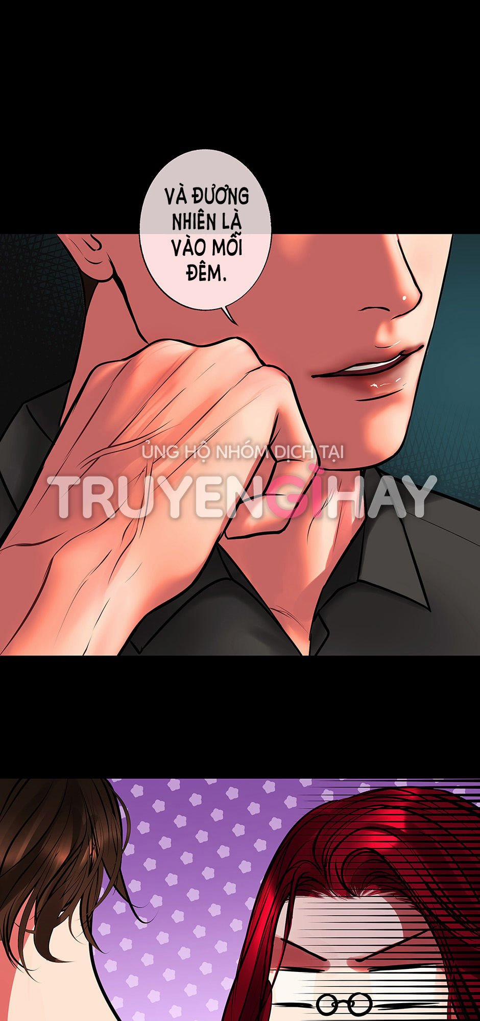 manhwax10.com - Truyện Manhwa [16+] Tôi Ký Khế Ước Với Ác Quỷ Chương 11 2 Trang 18