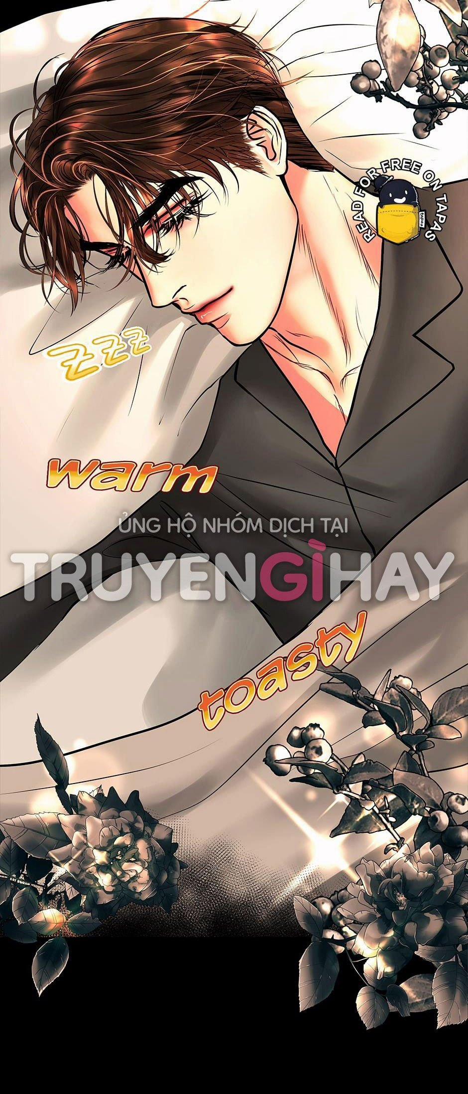 manhwax10.com - Truyện Manhwa [16+] Tôi Ký Khế Ước Với Ác Quỷ Chương 12 1 Trang 19