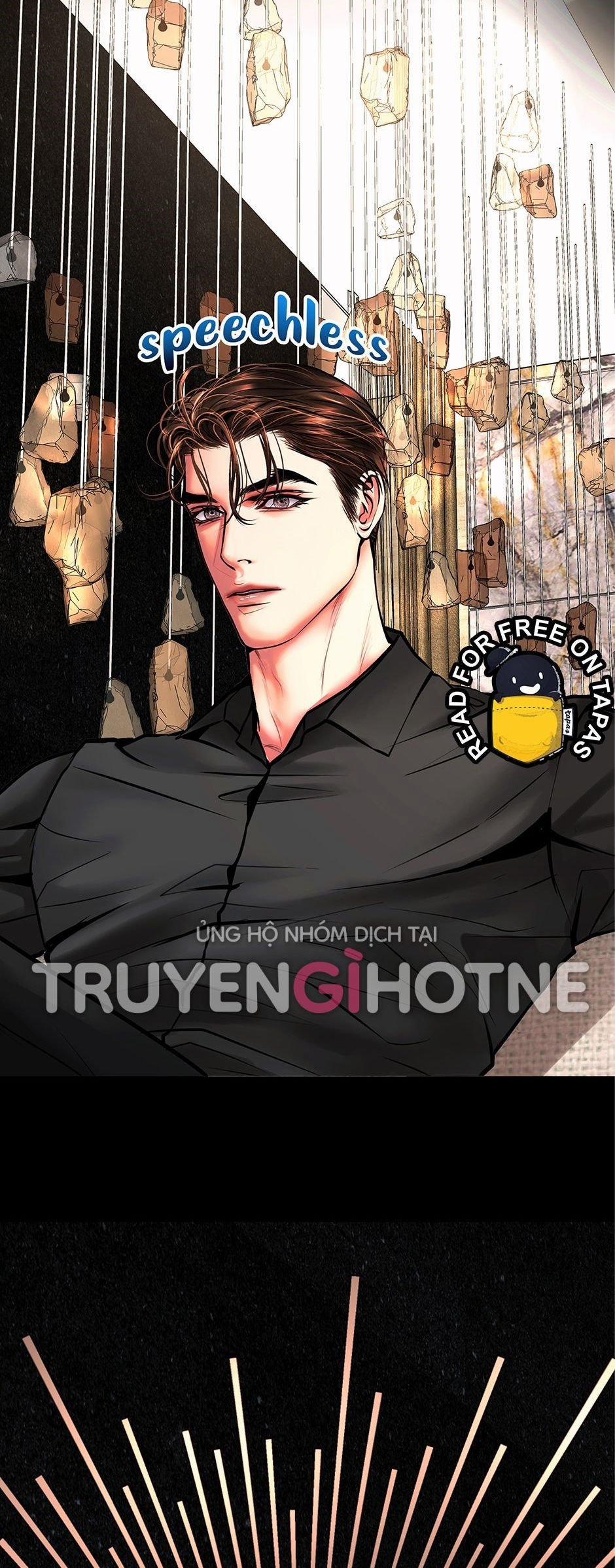 manhwax10.com - Truyện Manhwa [16+] Tôi Ký Khế Ước Với Ác Quỷ Chương 15 1 Trang 2