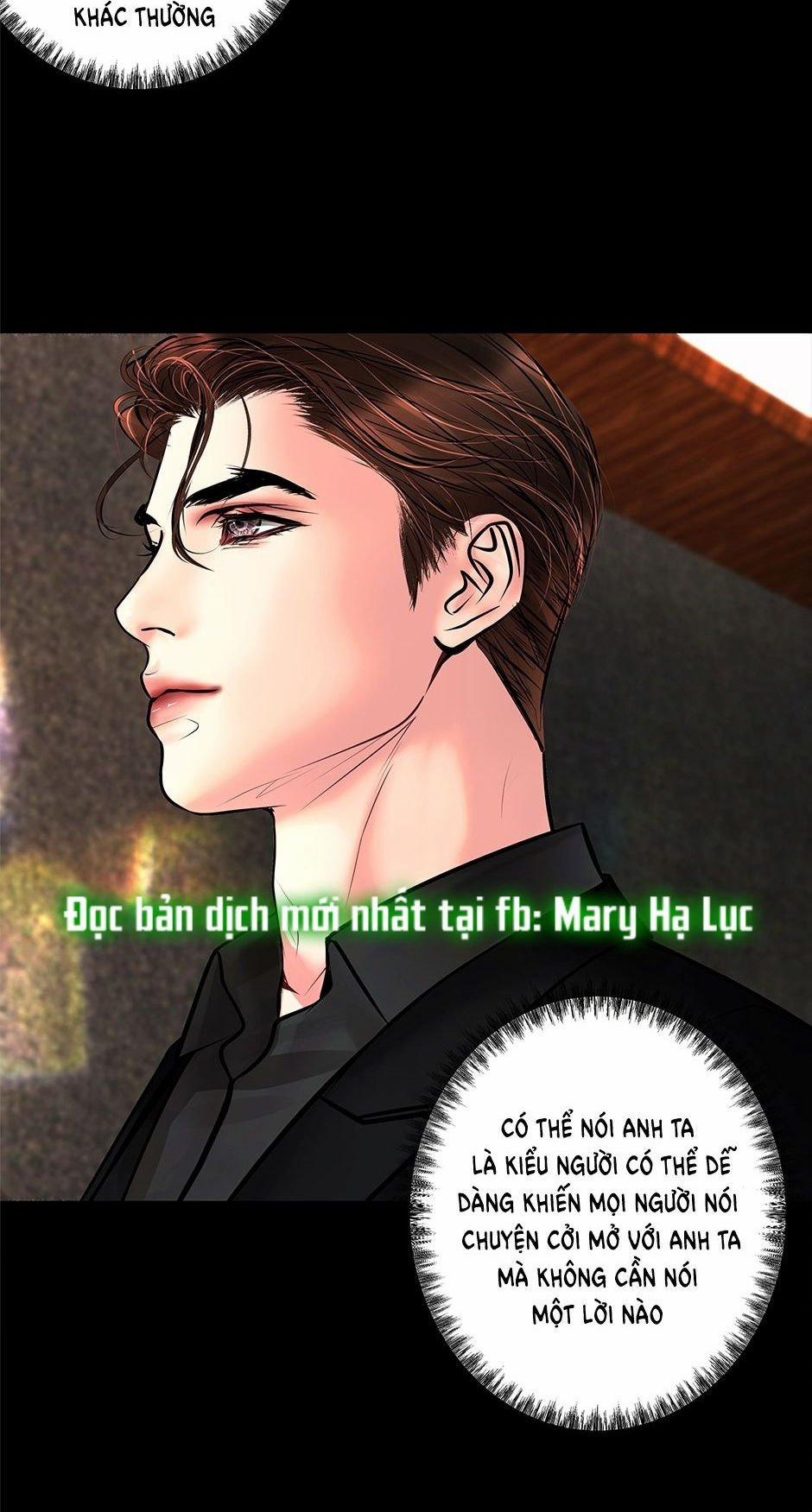 manhwax10.com - Truyện Manhwa [16+] Tôi Ký Khế Ước Với Ác Quỷ Chương 16 1 Trang 14