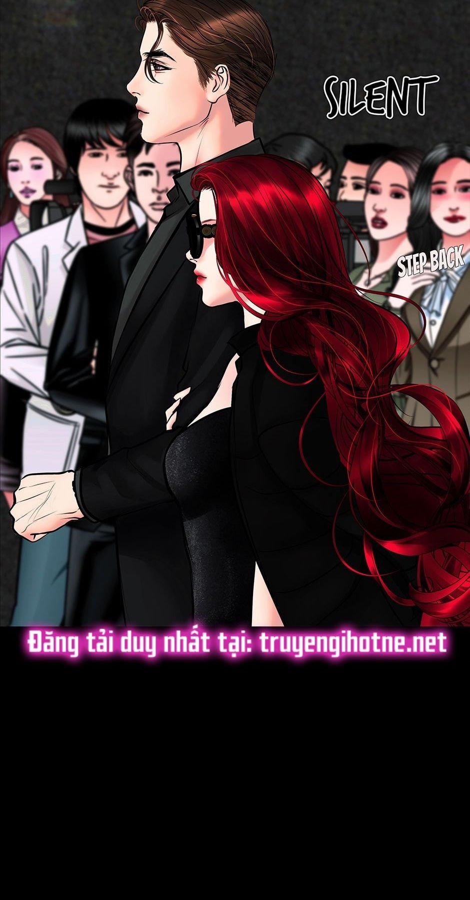 manhwax10.com - Truyện Manhwa [16+] Tôi Ký Khế Ước Với Ác Quỷ Chương 16 1 Trang 22