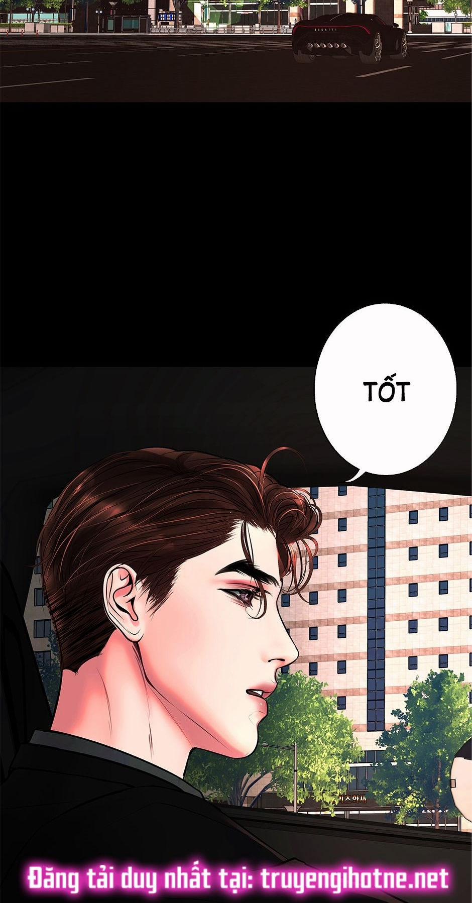 manhwax10.com - Truyện Manhwa [16+] Tôi Ký Khế Ước Với Ác Quỷ Chương 16 4 Trang 3