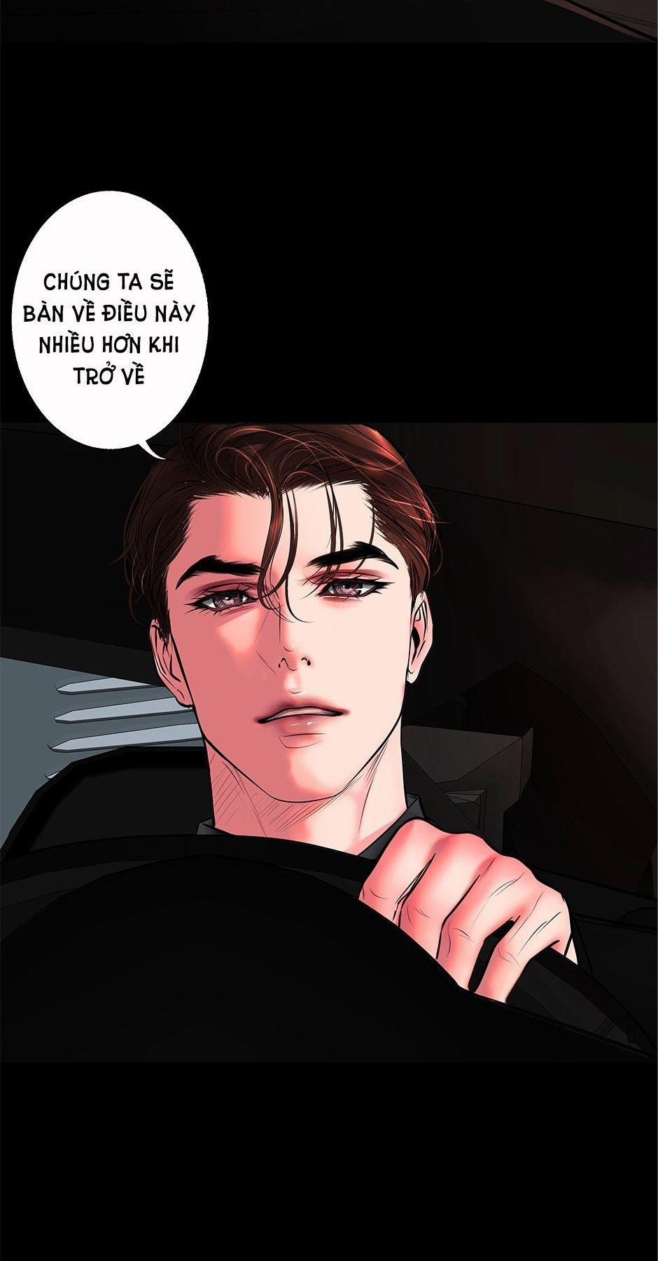 manhwax10.com - Truyện Manhwa [16+] Tôi Ký Khế Ước Với Ác Quỷ Chương 16 4 Trang 4