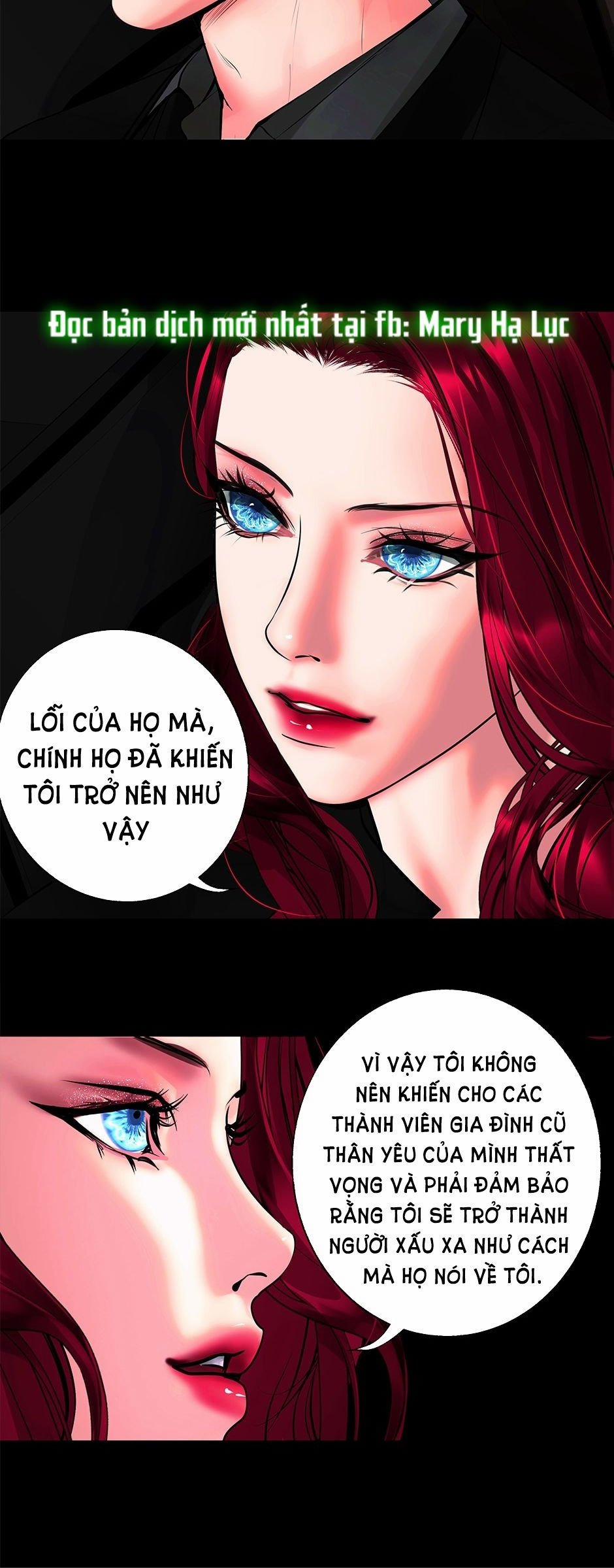 manhwax10.com - Truyện Manhwa [16+] Tôi Ký Khế Ước Với Ác Quỷ Chương 16 4 Trang 10