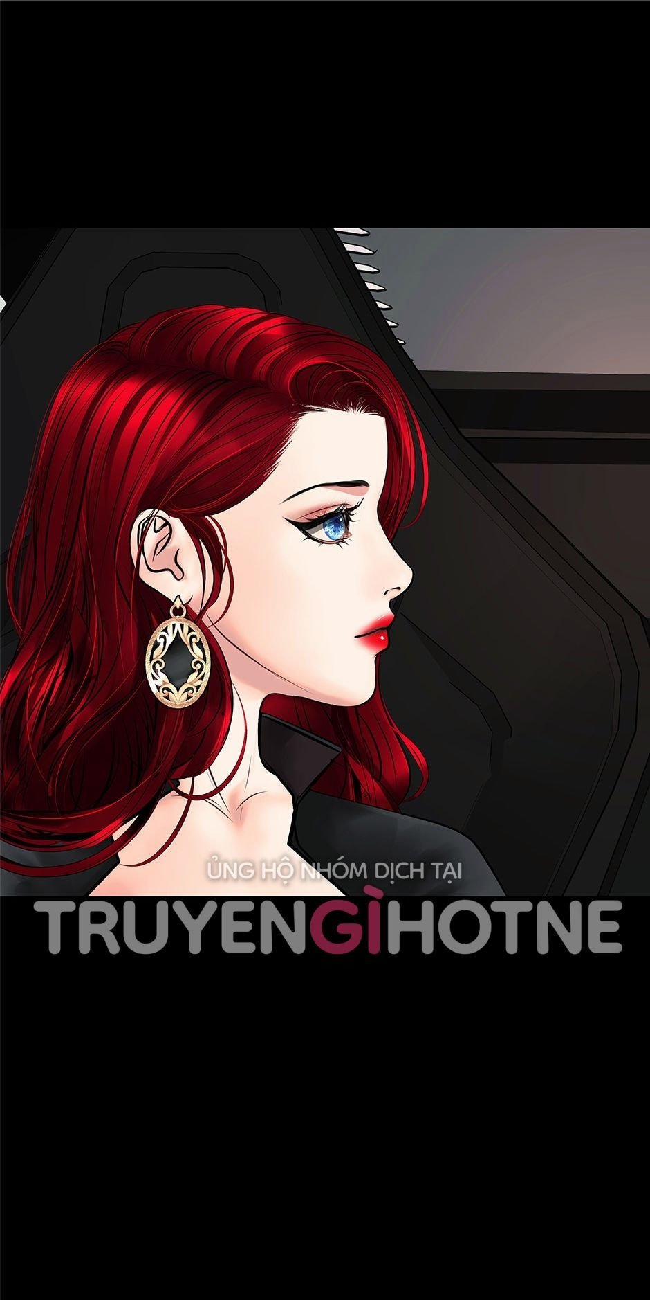 manhwax10.com - Truyện Manhwa [16+] Tôi Ký Khế Ước Với Ác Quỷ Chương 17 4 Trang 11