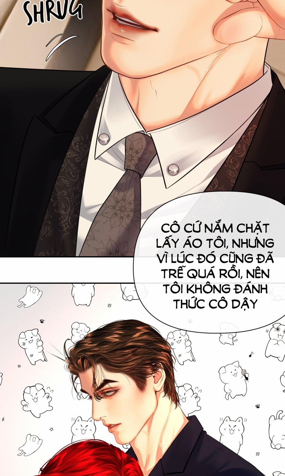 manhwax10.com - Truyện Manhwa [16+] Tôi Ký Khế Ước Với Ác Quỷ Chương 20 2 Trang 2