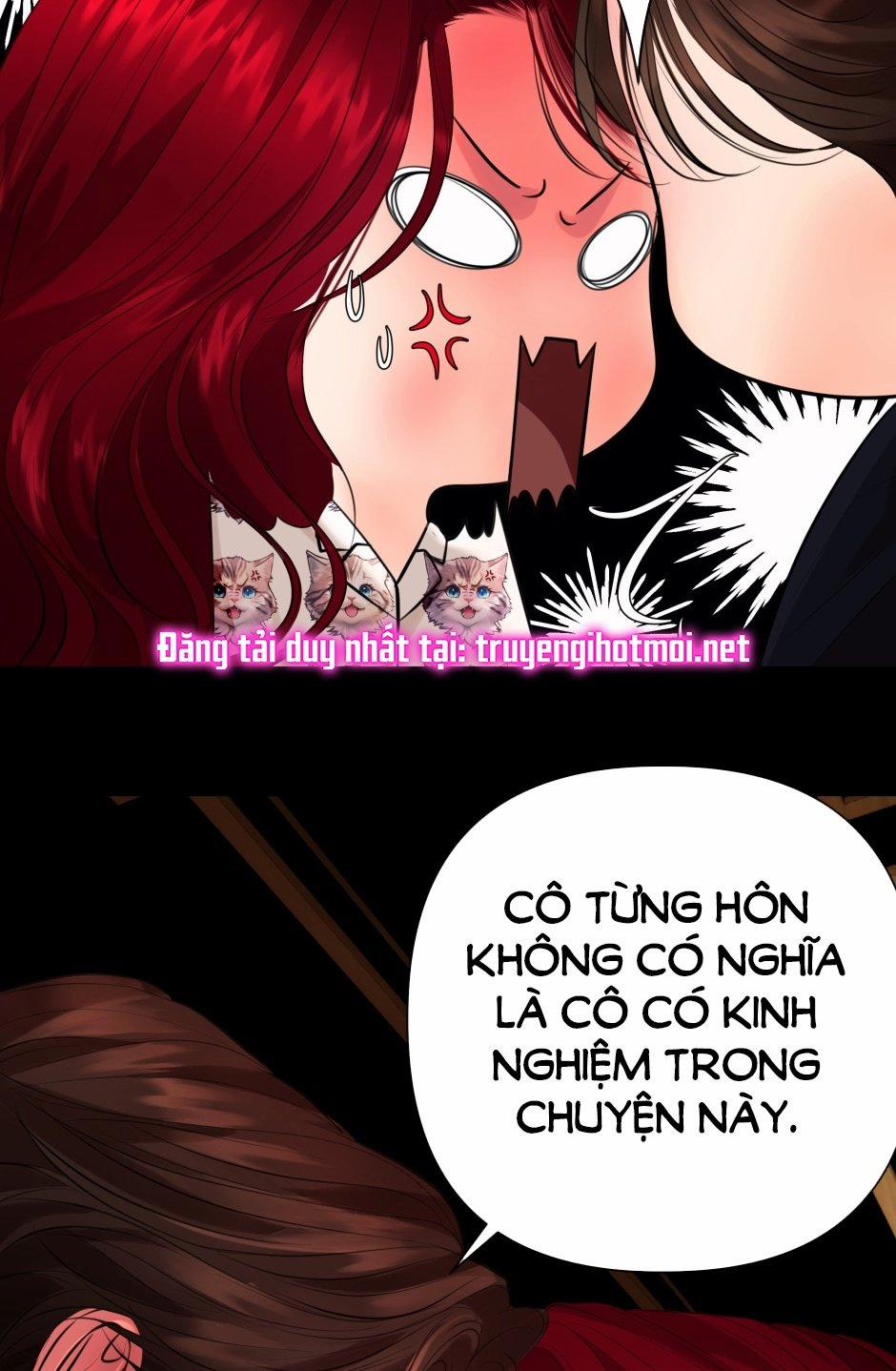 manhwax10.com - Truyện Manhwa [16+] Tôi Ký Khế Ước Với Ác Quỷ Chương 24 1 Trang 24