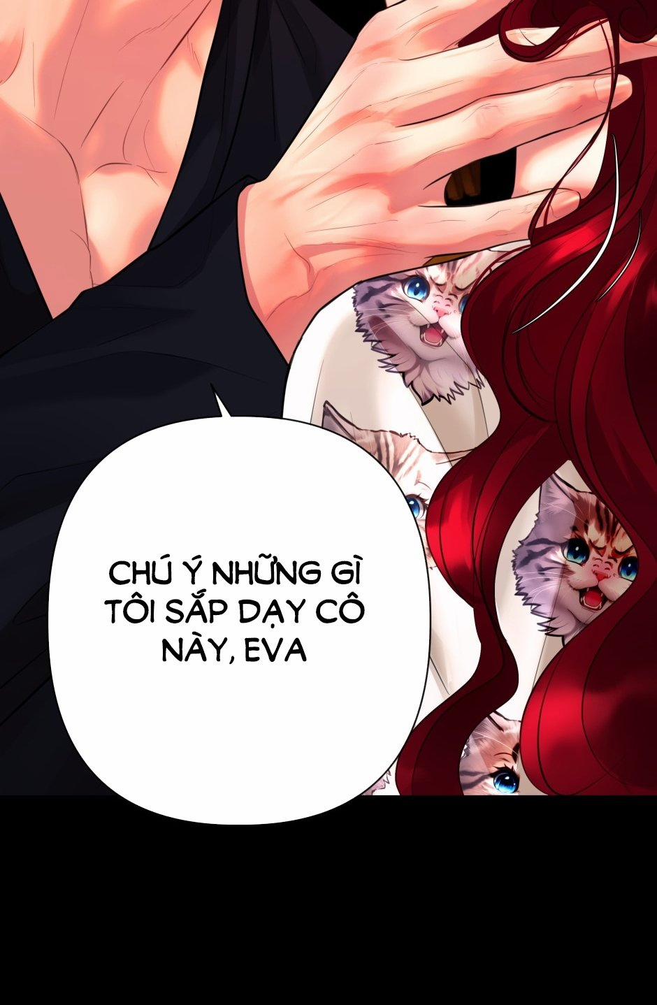 manhwax10.com - Truyện Manhwa [16+] Tôi Ký Khế Ước Với Ác Quỷ Chương 24 1 Trang 27